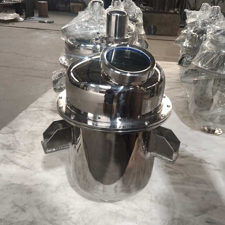 華豫供應(yīng)不銹鋼計(jì)量罐立式 液體、粉末顆粒固體稱重