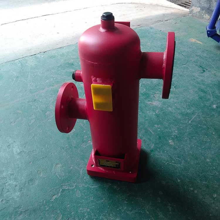 華豫供應管道油液除雜質RLF-500*20-P油過濾器