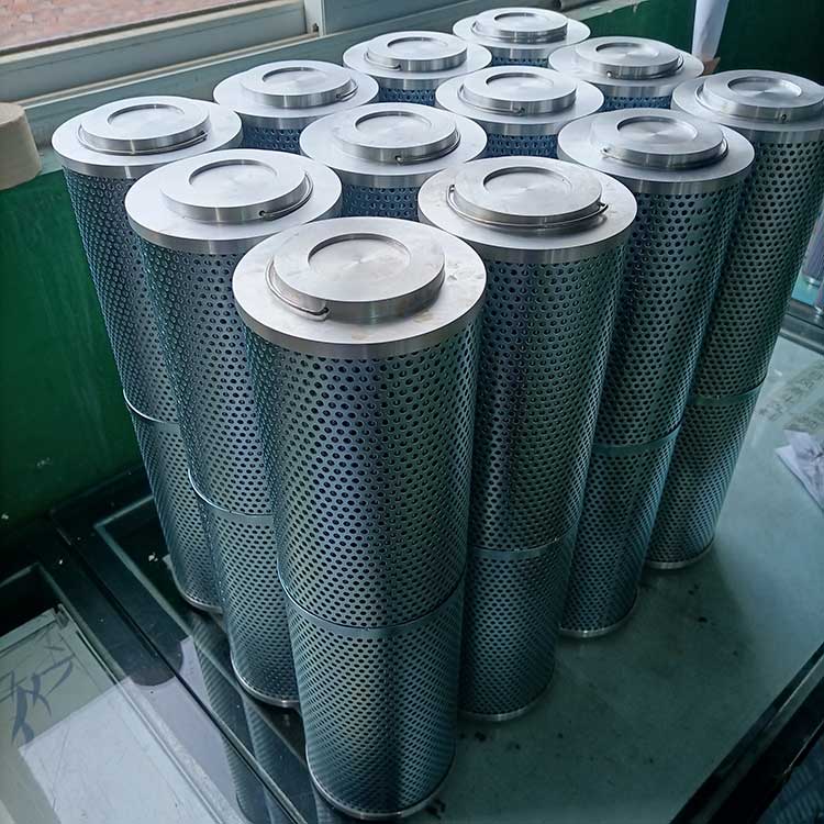 華豫供應(yīng)管路液壓油過(guò)濾器濾芯SFAX-400*1