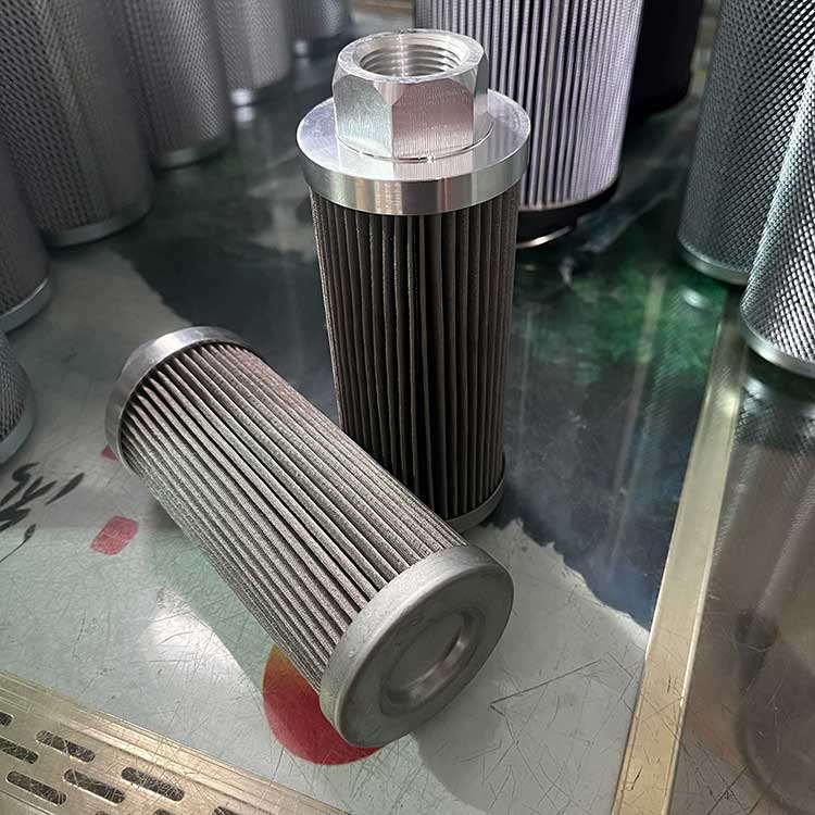 華豫供應替代韓國DHC吸油過濾器濾芯DOF-06