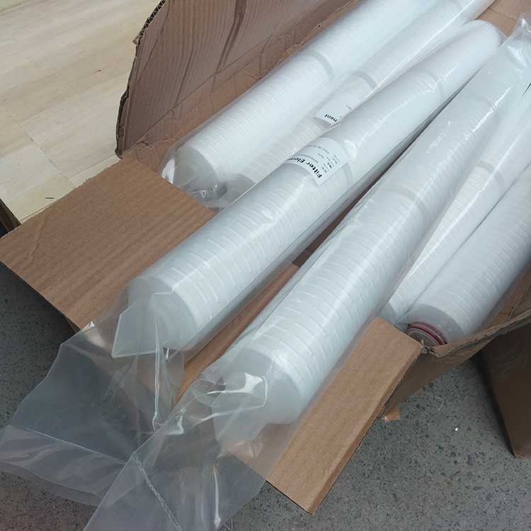 華豫供應PP折疊濾芯水過濾用B1A-1000