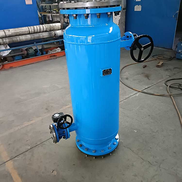 華豫供應DN50反沖洗過濾器RF3-C-M-NG-N-1-3-X/KS1000