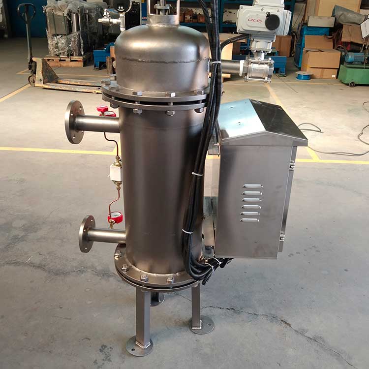 自清洗過(guò)濾器10μm-1