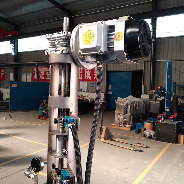 自清洗過(guò)濾器10μm-1