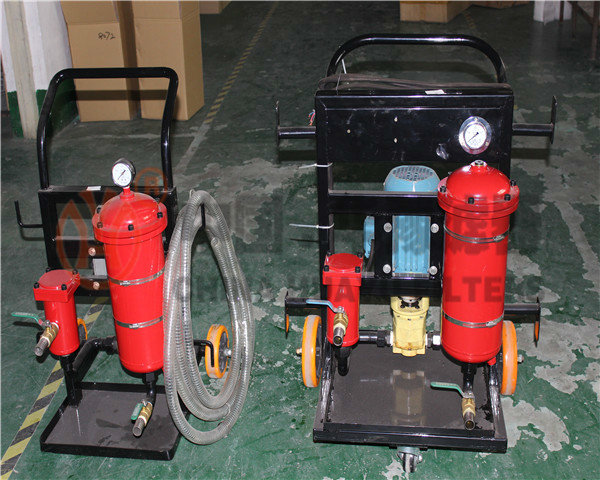 濾油機生產廠家